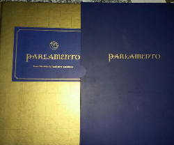Parlamento - Breve Historia Do Legislativo Paraibano