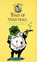 Toad Of Toad Hall
