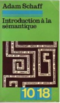 Introduction a la Sémantique
