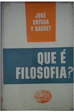 Que E Filosofia