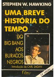 Uma Breve Historia Do Tempo - Do Big Bang Aos Buracos Negros