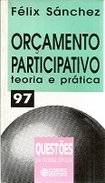Orcamento Participativo - Teoria E Pratica