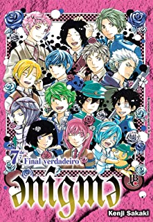 Enigma 7 De 7 Final Verdadeiro