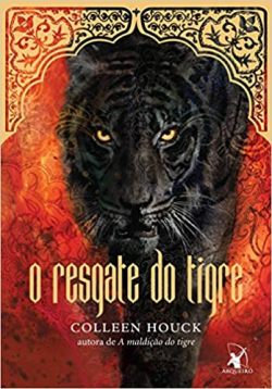 O Resgate Do Tigre