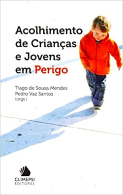 Acolhimento De Criancas E Jovens Em Perigo