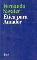Etica Para Amador