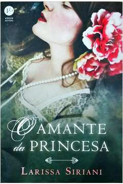 O Amante Da Princesa