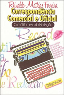 Correspondecia Comercial - Com Tecnicas De Redacao