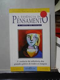 A Essencia Do Pensamento