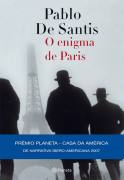 O Enigma De Paris