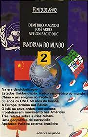 Panorama Do Mundo V. 02
