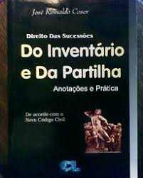 Direito Das Sucessoes Do Inventario E Da Partilha - Anotacoes E Pratica