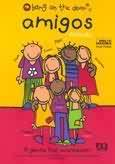 Amigos -  A Gente Faz Acontecer