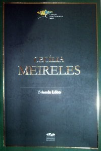 Cecilia Meireles