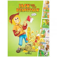 Jack And The Beanstalk
