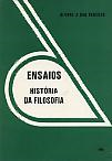Ensaios Historia Da Filosofia