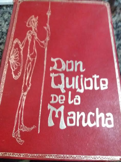 Dom Quijote De La Mancha