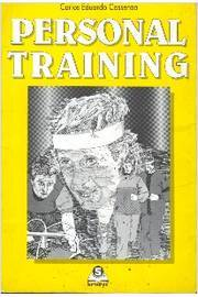 Personal Training - Para Grupos Especiais