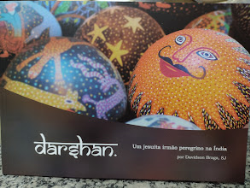 Darshan Um Jesuita Irmao Peregrino Na India
