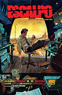 Escalpo V.03 / Capa Dura