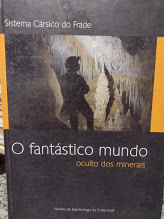O Fantastico Mundo Oculto Dos Minerais