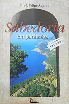 Sabedoria Em Parabolas