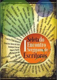 Seletado Encontro Sergipano De Escritores