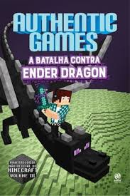 Authenticgames - A Batalha Contra Ender Dragon V.3