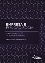 Empresa E Funcao Social