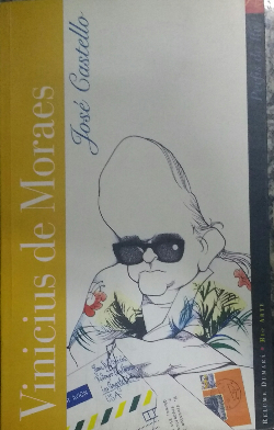 Vinicius De Moraes - Uma Geografia Poetica