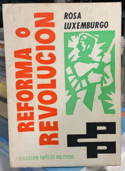 Reforma O Revolucion