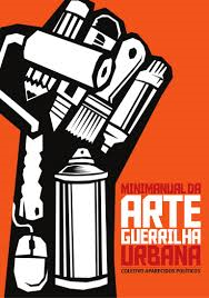 Minimanual Da Arte Guerrilha Urbana