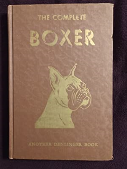 The Complete Boxer