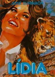 Lidia