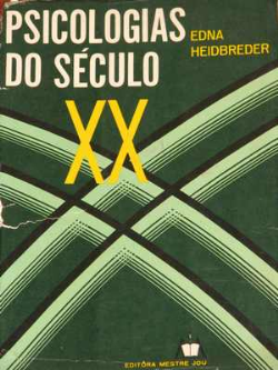Psicologias Do Seculo Xx