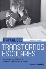Manual Dos Transtornos Escolares