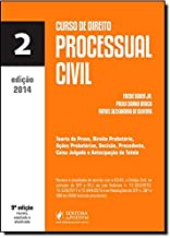 Curso De Direito Processual Civil - V. 2