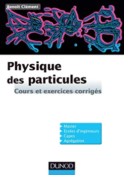 Physique Des Particules Cours Et Exercices Corriges