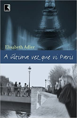 A Ultima Vez Que Vi Paris