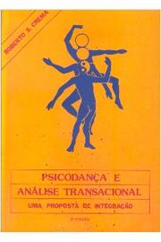 Psicodanca E Analise Transacional - Uma Proposta De Integracao