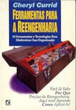 Ferramentas Para A Reengenharia