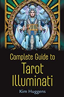 Complete Guide To Tarot Illuminati