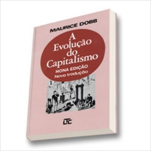 Evolucao Do Capitalismo, A