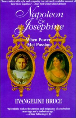 Napoleon & Josephine - An Improbable Marriage