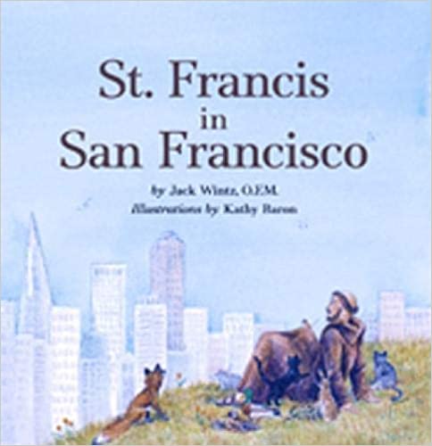 St. Francis in San Francisco