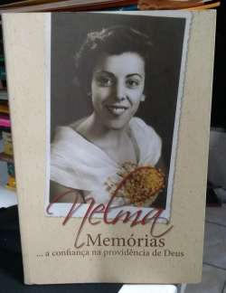 Memorias - A Confianca Na Providencia De Deus