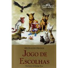 Jogo De Escolhas