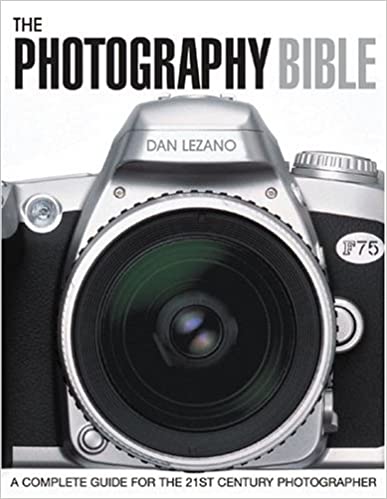 The Photography Bible