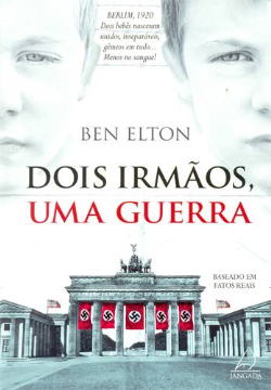 Dois Irmaos Uma Guerra