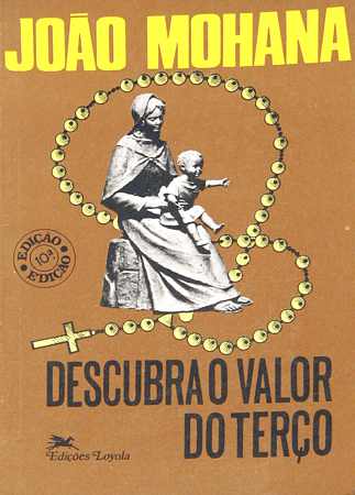 descubra o valor do terço